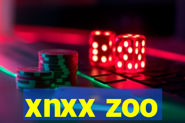 xnxx zoo